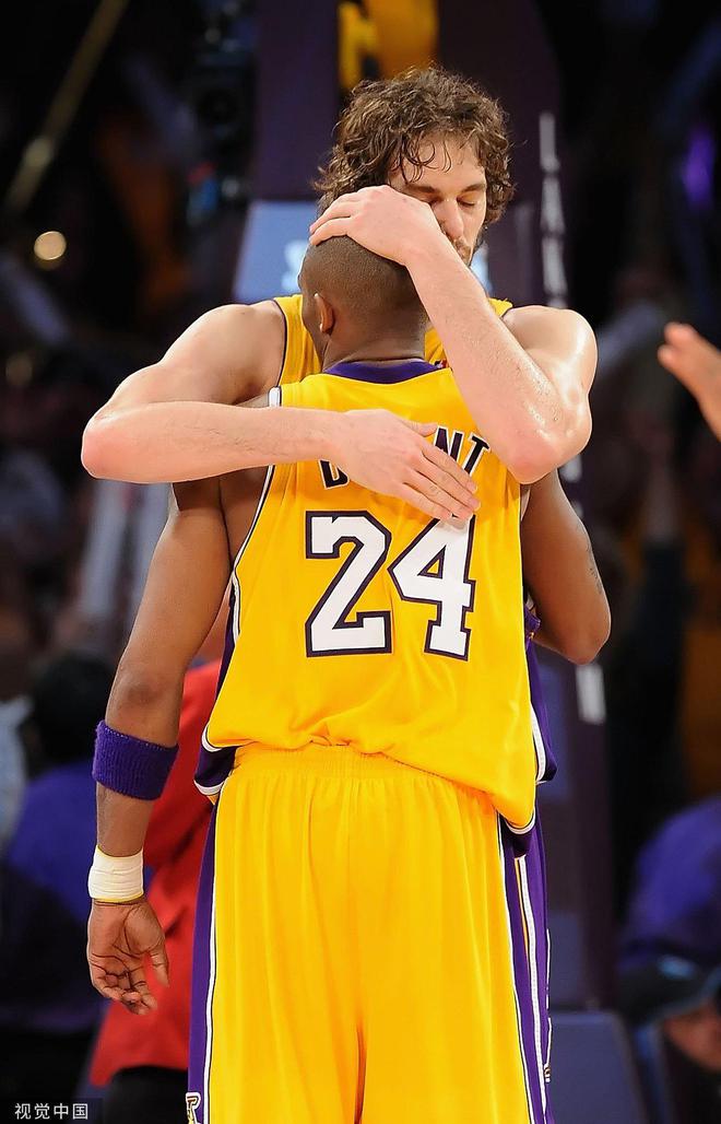 湖人16号球衣加索尔,湖人16年荣誉出场服