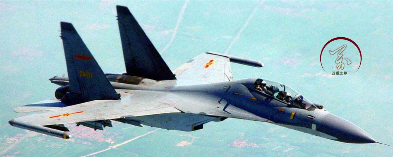 9千万美元的歼16对8千万美元的F-15EX，中美多用途战斗机性能对比