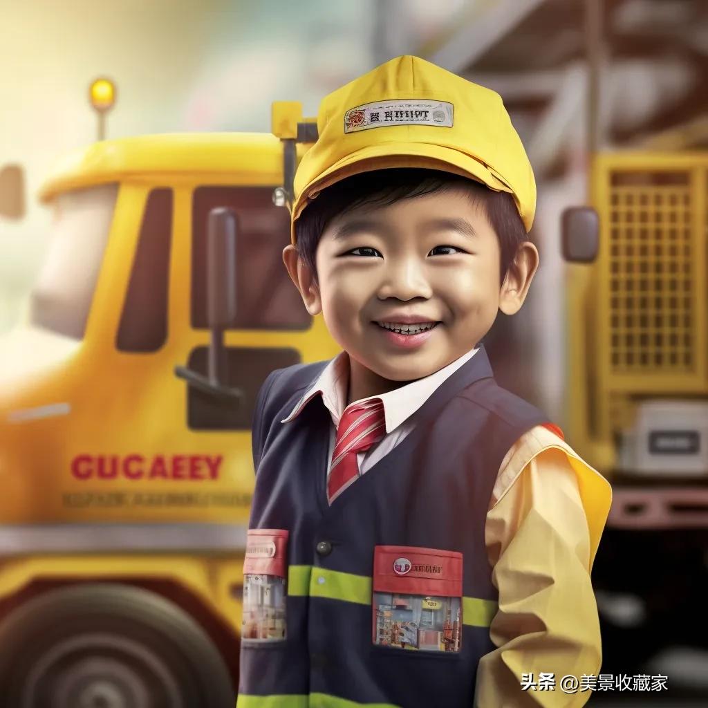 2023年最新各类职业头像,2023最新款职业头像大全