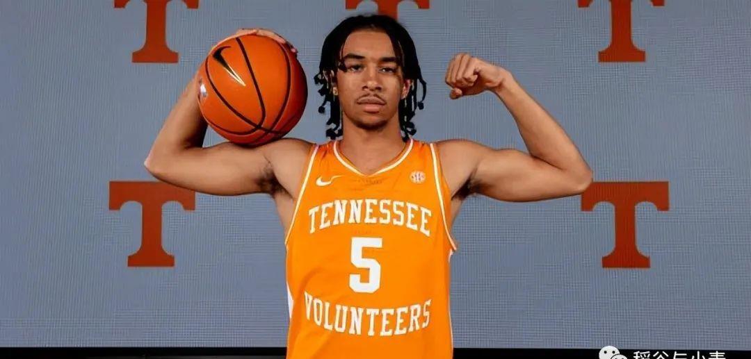 田纳西早期发展,田纳西选秀