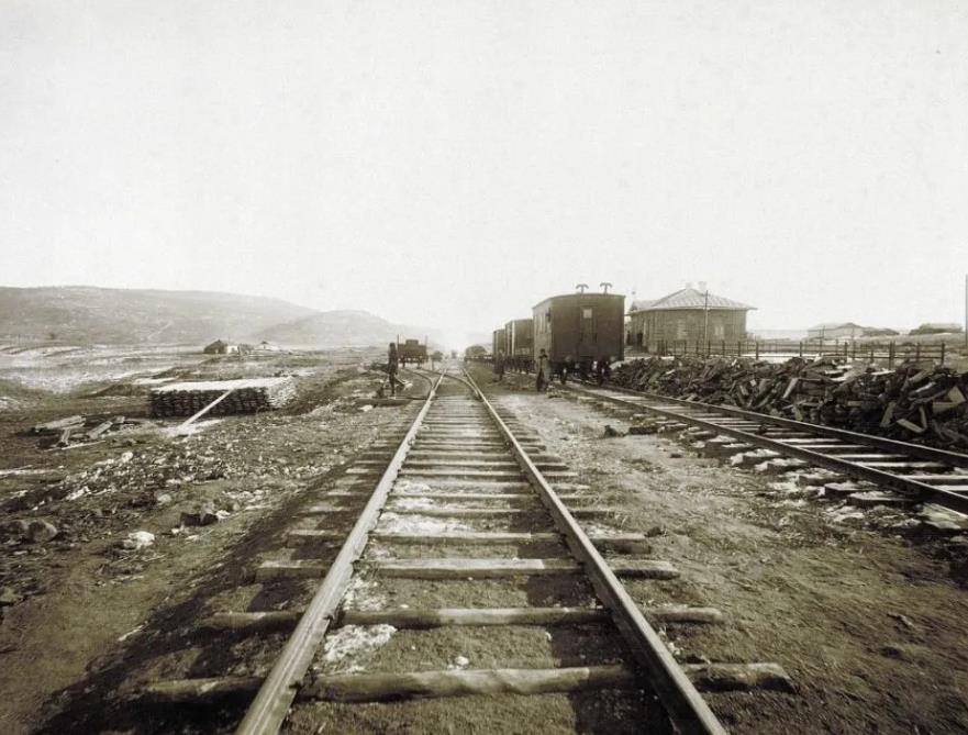 从1896年到1917年，沙俄筹谋22年夺取东北和内蒙，为何铩羽而归