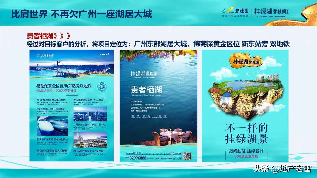 碧桂园精准发展方案,碧桂园的商品房改造方案