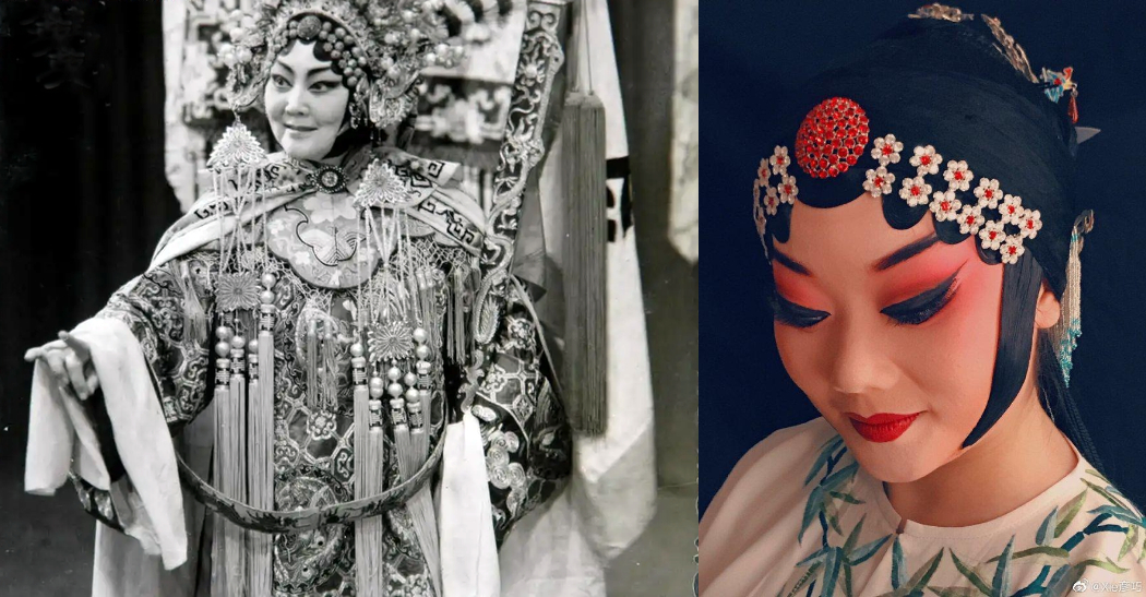 一个角色，95后的她演了24年，在直播间勾起无数人童年回忆