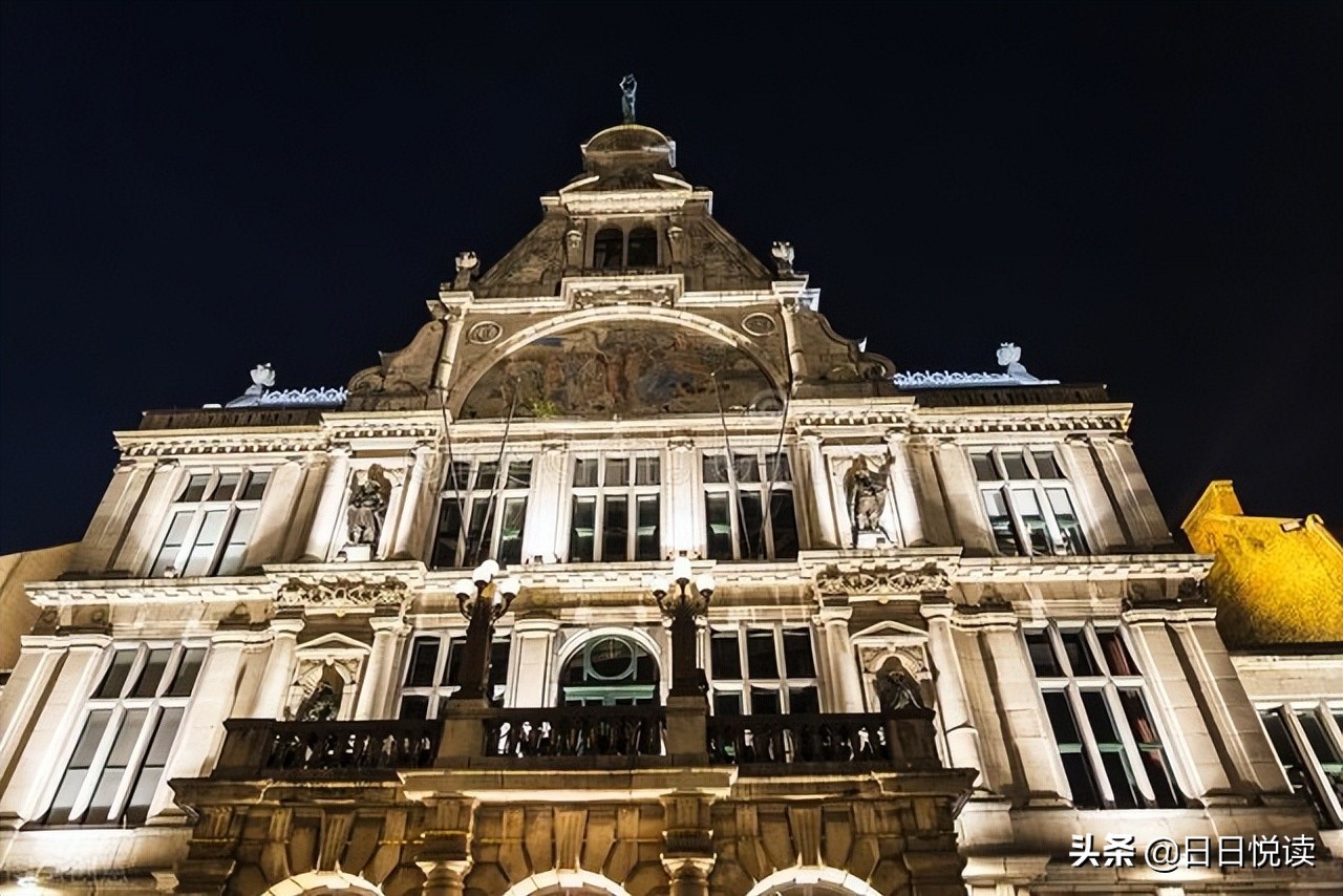 北京布鲁塞尔,布鲁塞尔欧洲