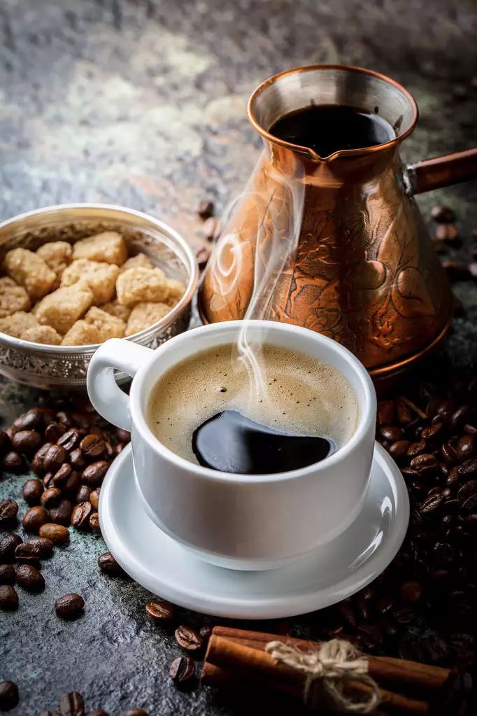 涨知识7个关于咖啡的小知识,40条有趣的咖啡小知识