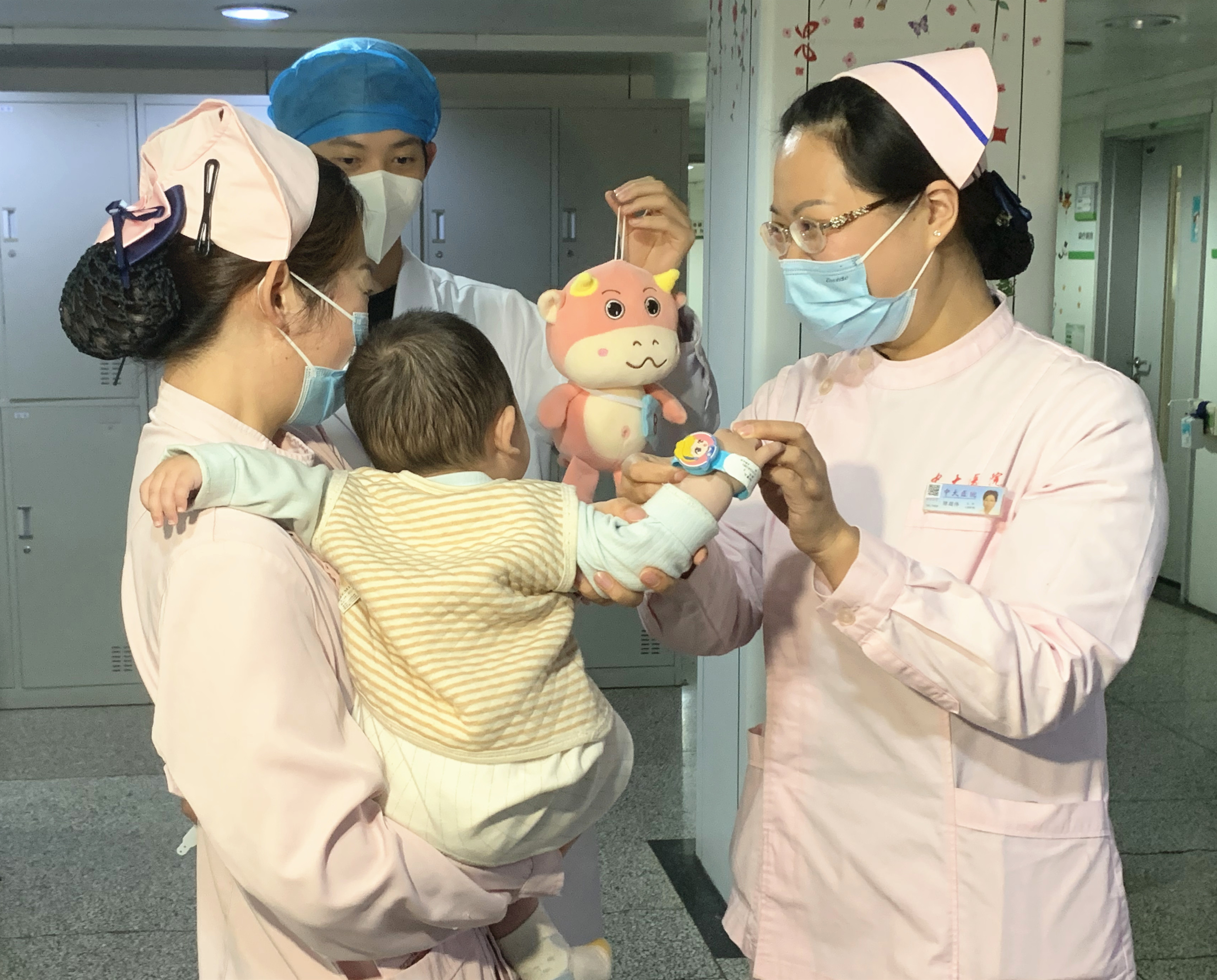 护理发明小技巧,关于护理方面的小发明