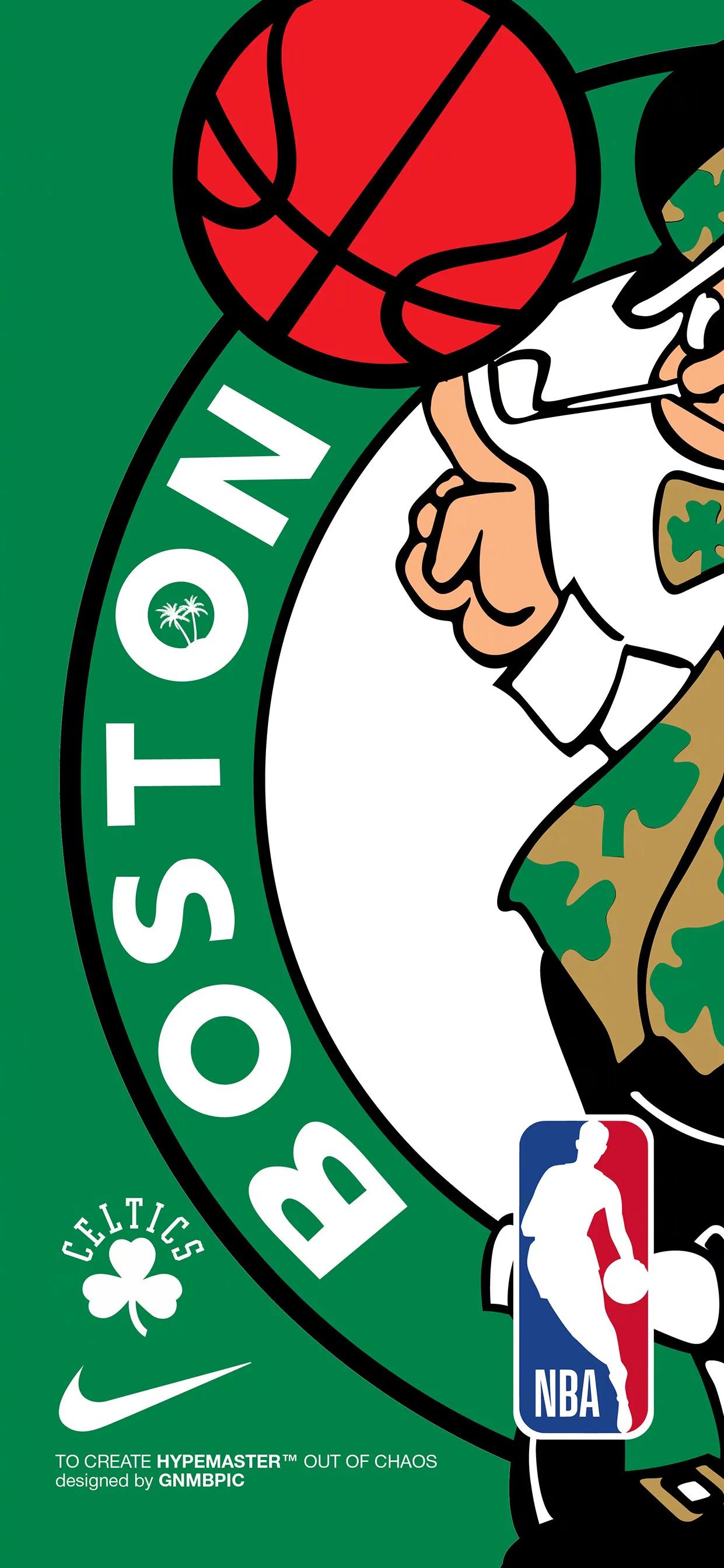 NBA球队壁纸,nba球队logo大全