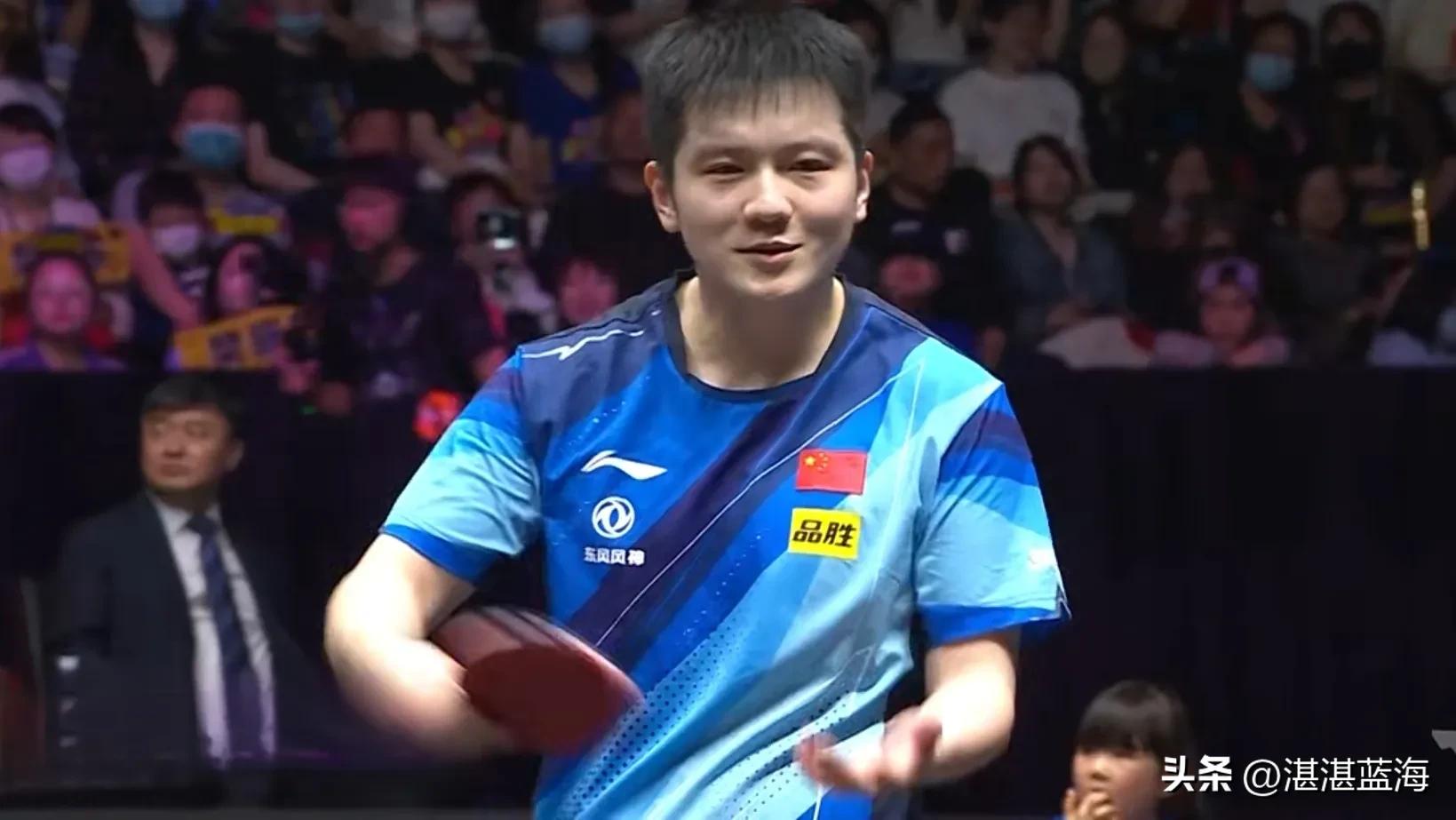 陈梦马龙梁靖崑早田平野出战,世乒赛直通赛赛程马龙陈梦