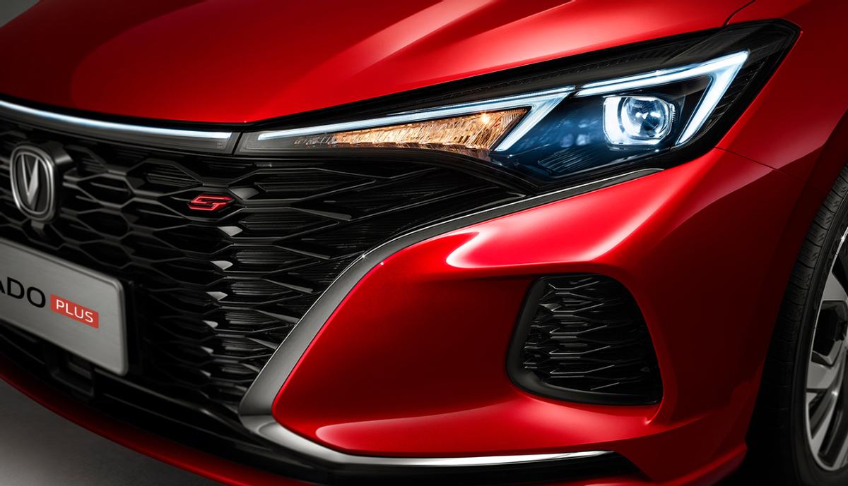 10万左右性价比高的车逸动,10万买什么车长安逸动plus