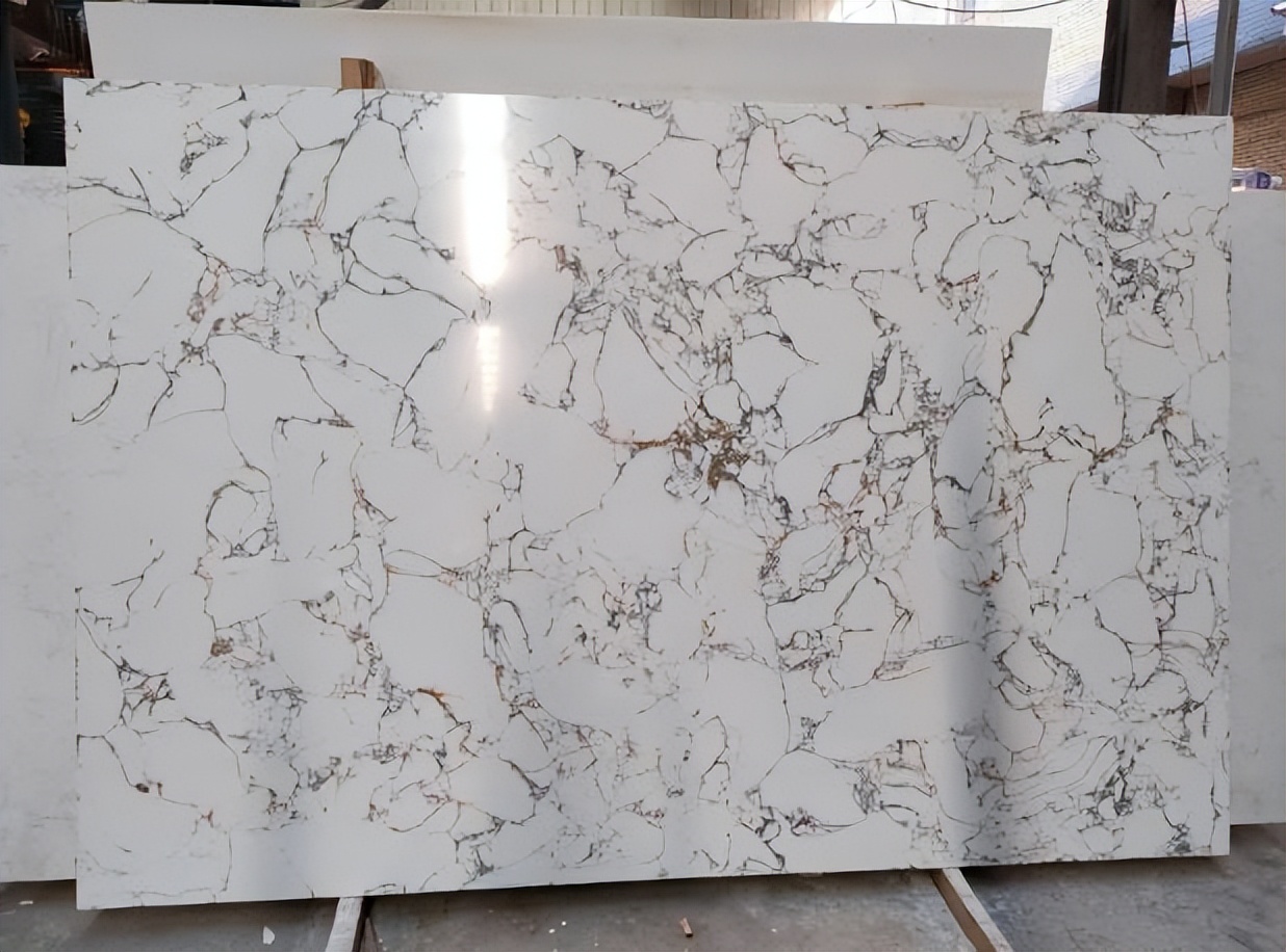 人造石应该怎么选?人造石有甲醛和辐射吗?