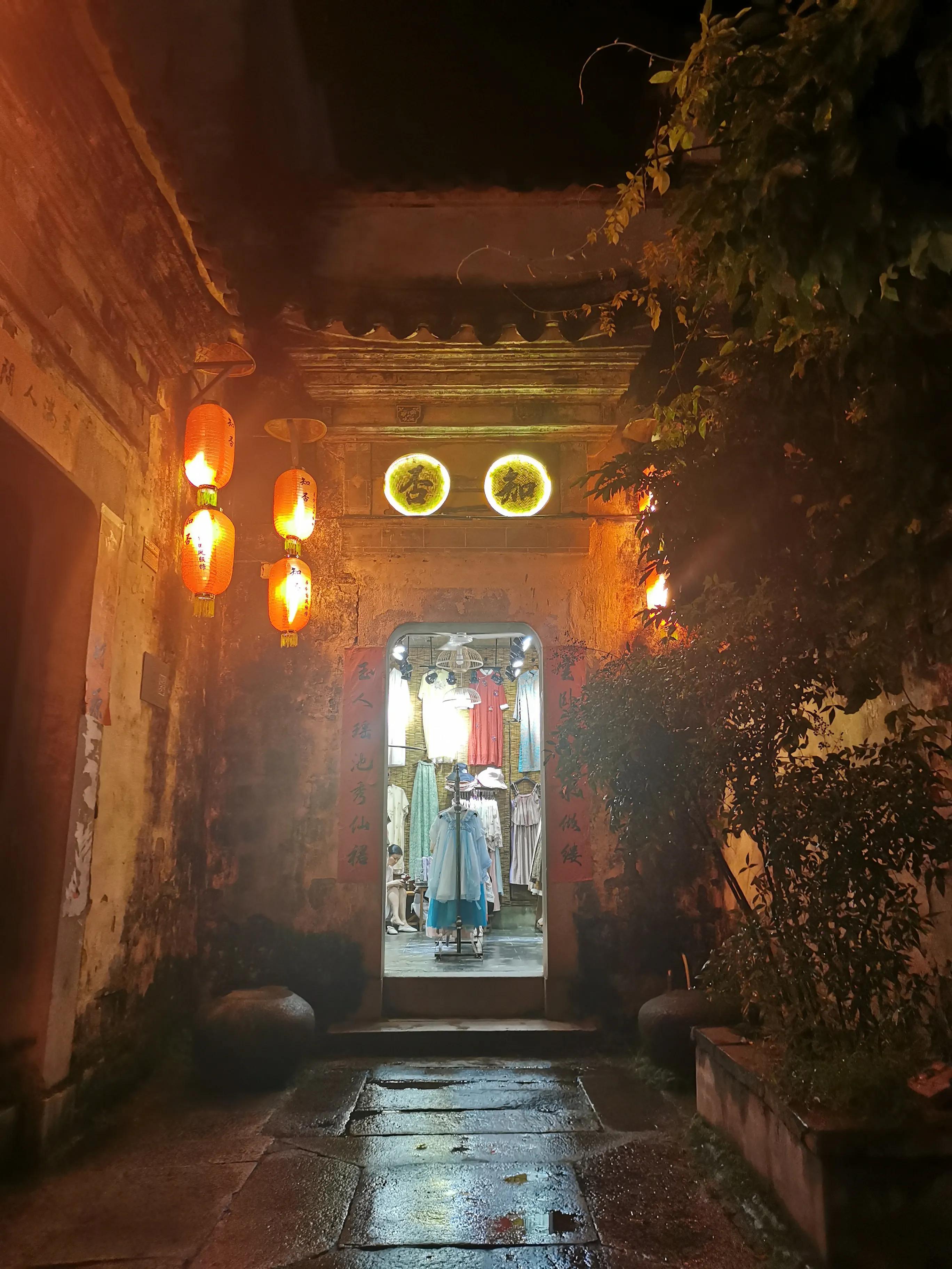 游黄山跟宏村的感受,游黄山的宏村要多长时间