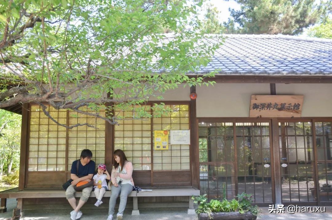 日本最不文明城市,日本最有古韵的城市