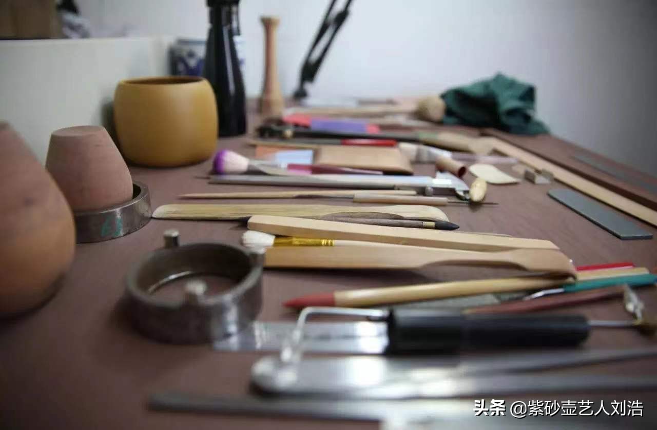 还没养的壶这么润，能信吗？