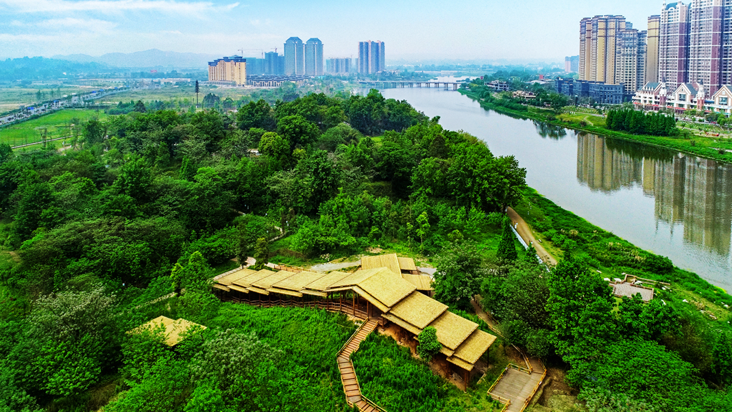 成都十大最美的公园,成都好玩的公园成都十大公园排名