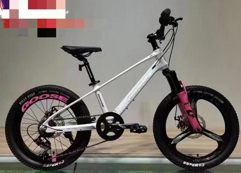 儿童自行车怎么选购最合适,儿童自行车挑选讲究