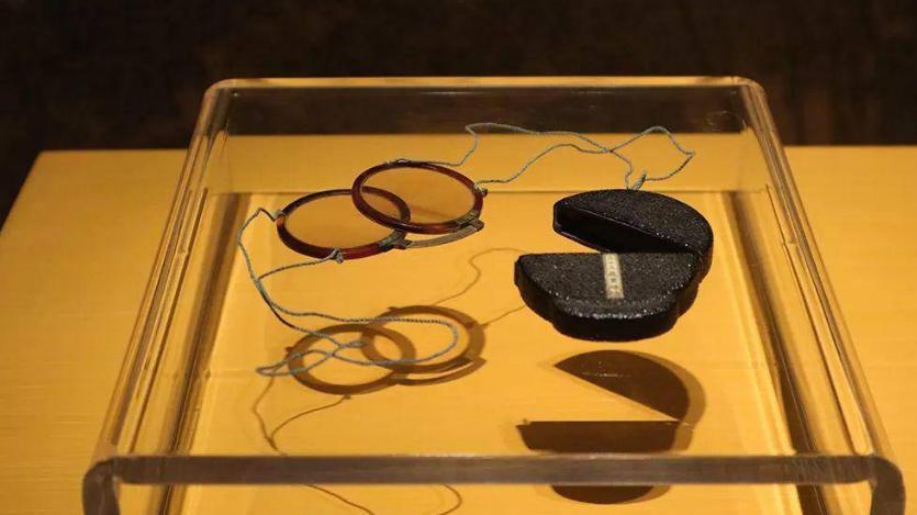 古人也会近视吗？这可是“富贵病”，那时的平民还得不起