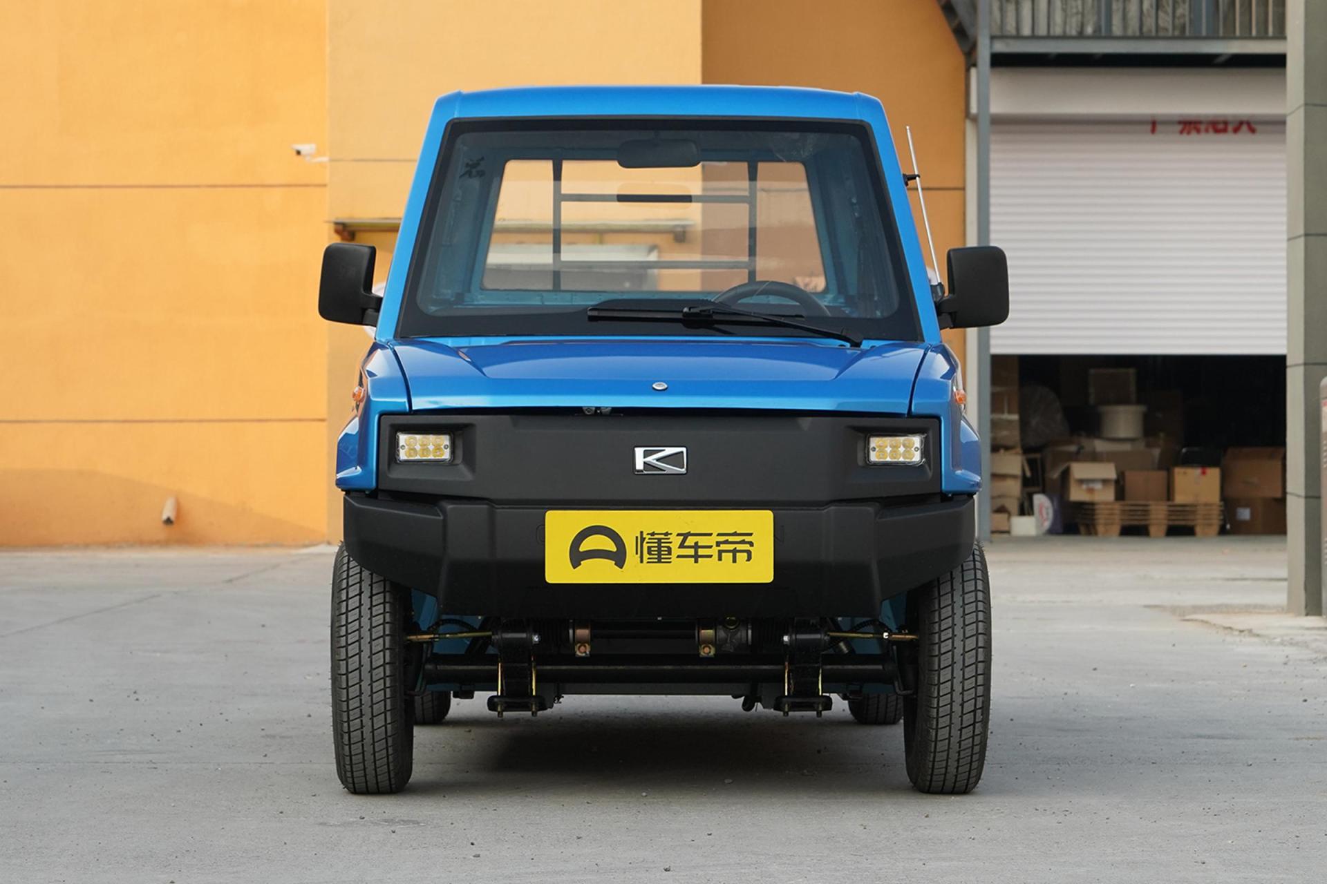 价格低实惠又耐开的皮卡,1万能买的皮卡