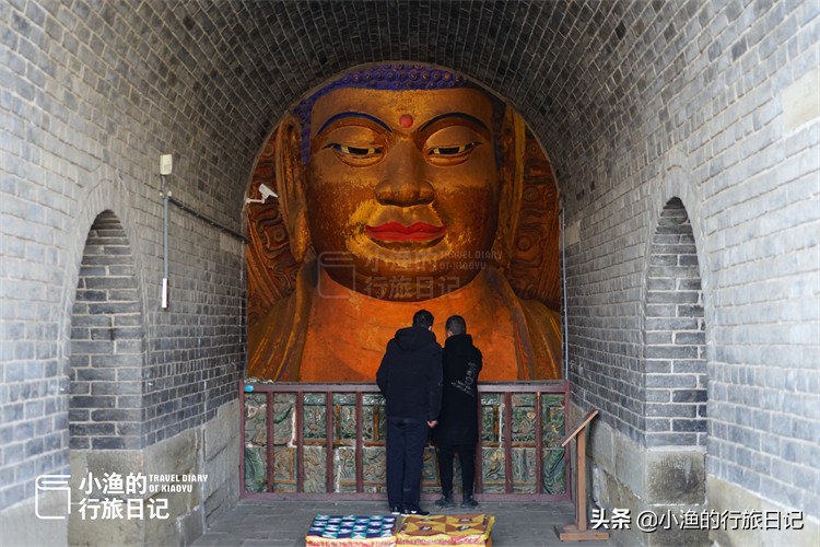 西安周边宝藏线路,西安周边隐藏的宝藏打卡地