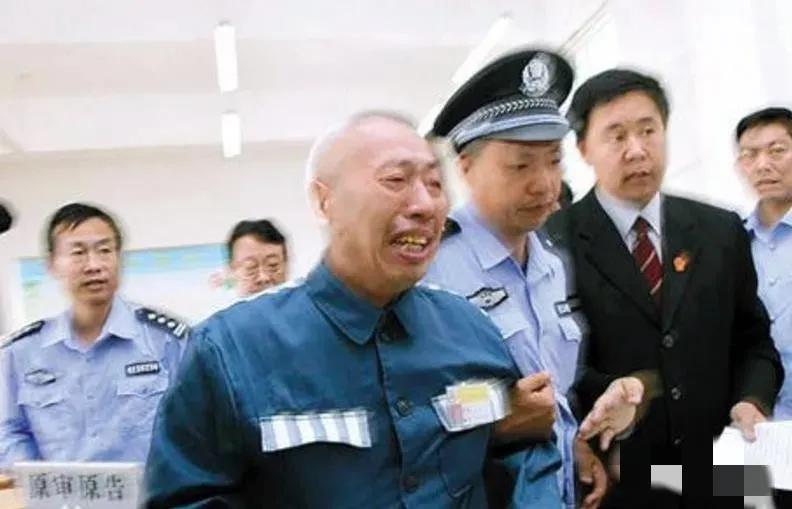 最近几年发生的冤假错案,震惊全国的八大冤假错案