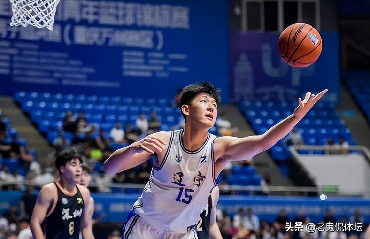 辽篮小将最新比赛视频,辽篮年轻小将排名