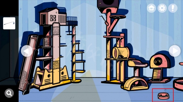 房间的秘密三个房间攻略,房间的秘密攻略图文详解