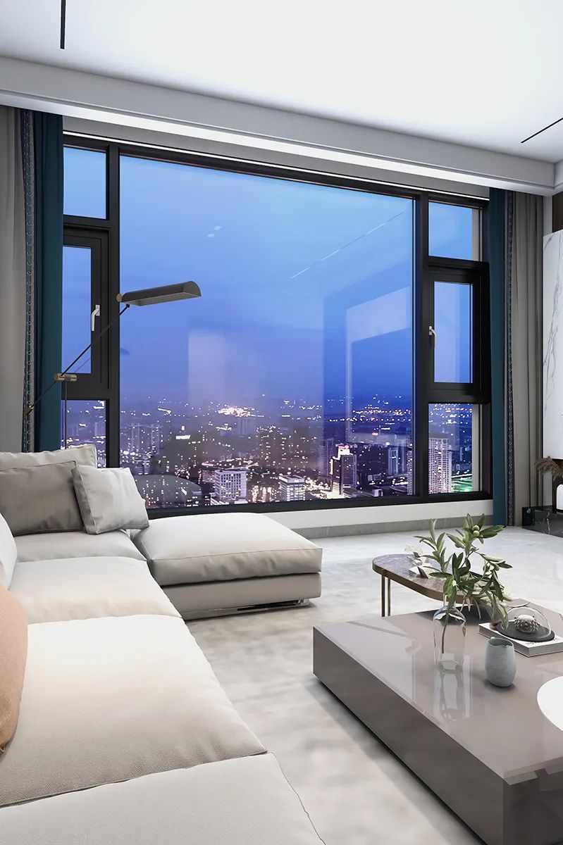 为什么定制门窗要全款,什么定制门窗最好