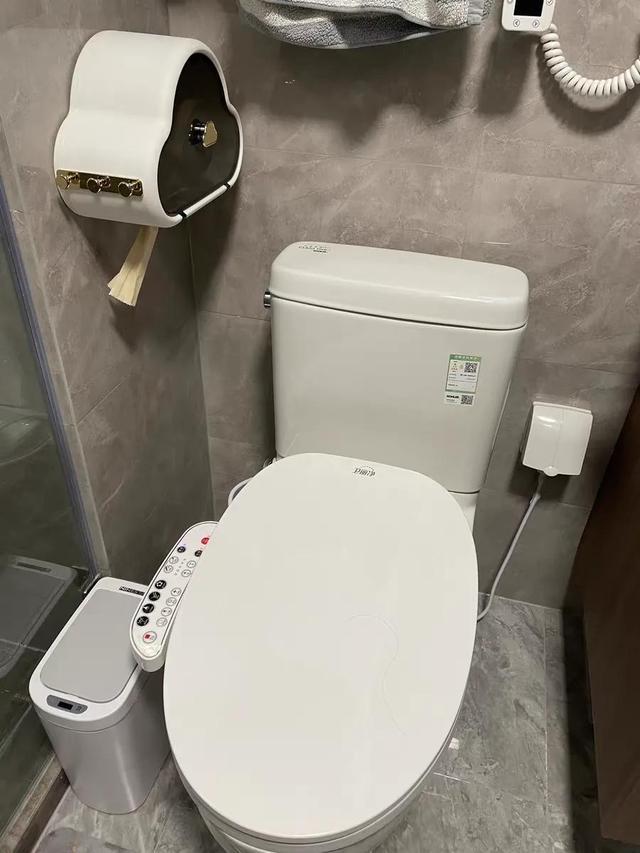 智能马桶盖好不好？体验之后，我来和大家分享一下真实感受