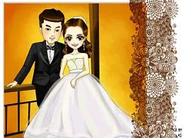 新婚后，新娘隔三差五“鬼上身”，新郎怎么办？