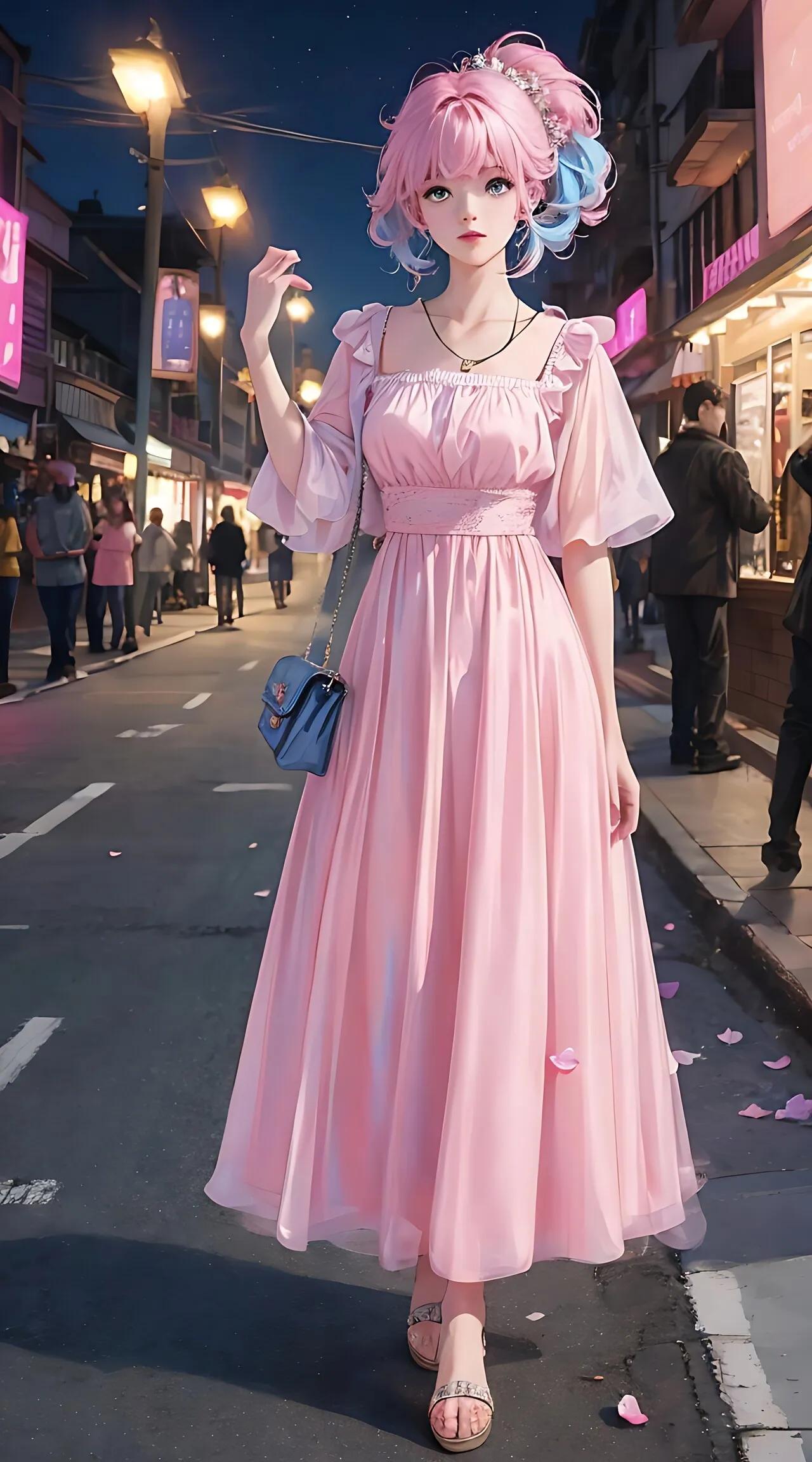 Ai绘画教程,Ai绘画可不可以生成色图