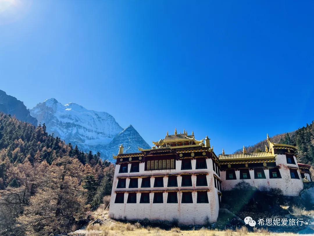 甘孜州出差住宿标准,甘孜住宿攻略