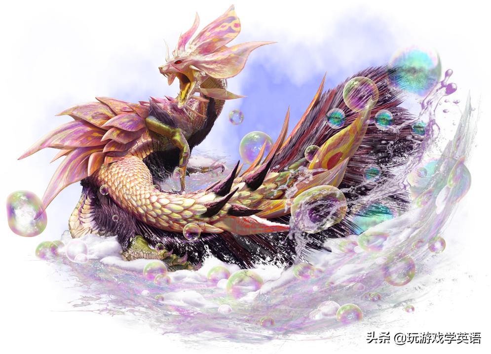 怪物猎人崛起英文,怪物猎人崛起switch英文