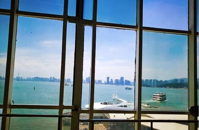 厦门鼓浪屿之行畅游鼓浪屿,去了厦门鼓浪屿的感受