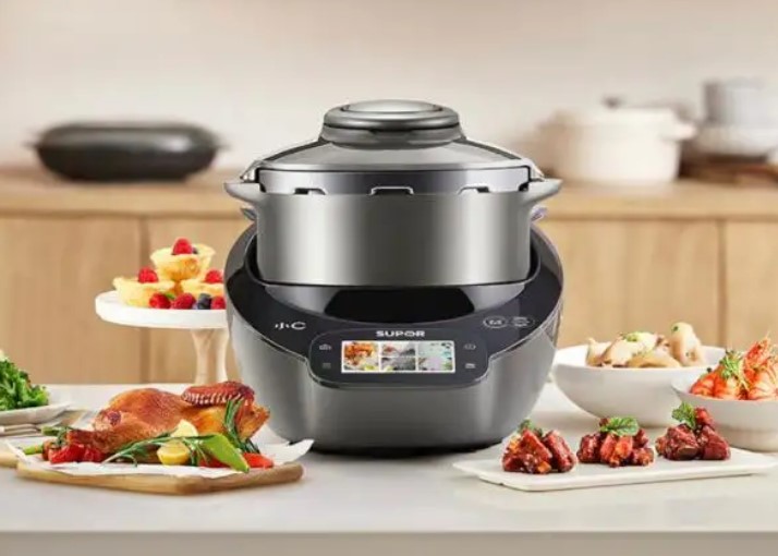 以40亿“低价”抛售给外企，后增值到689亿，苏泊尔为何不后悔？