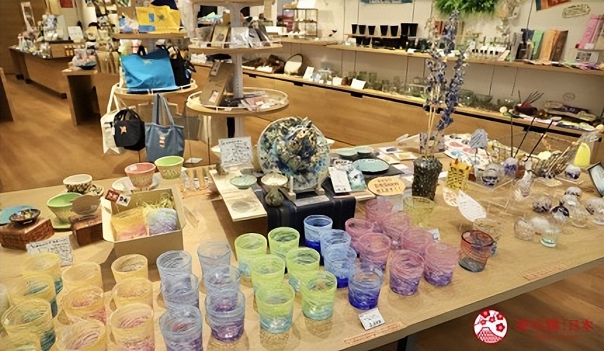 冲绳旅游攻略详细地图,冲绳自由行去哪个机场