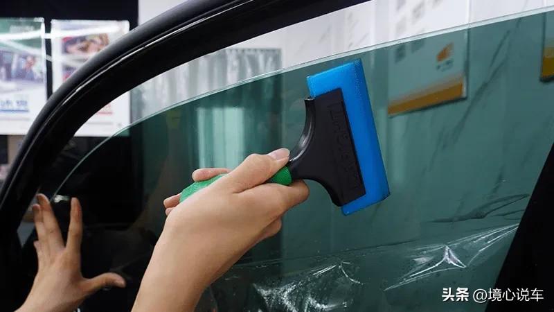 新车加装这3样用品很建议加装,新车必备的5大配置