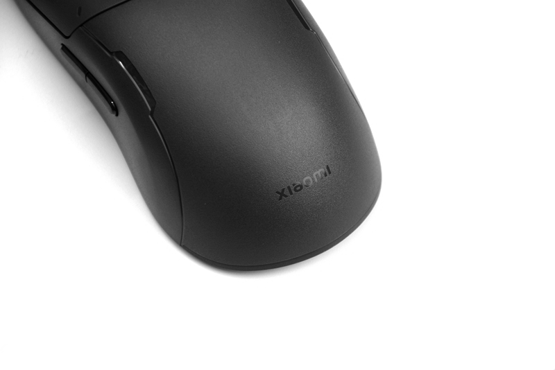 小米鼠标lite测评,小米游戏鼠标lite拆解