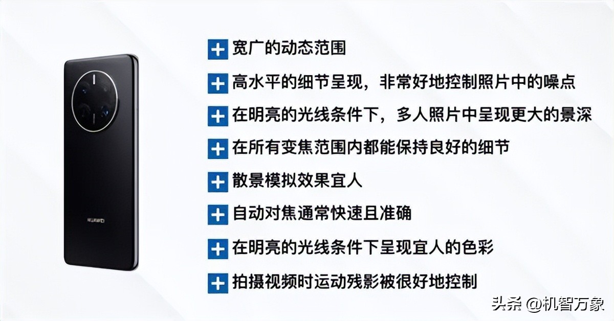 华为mate50pro和专业相机对比,最新华为mate50pro性能排行