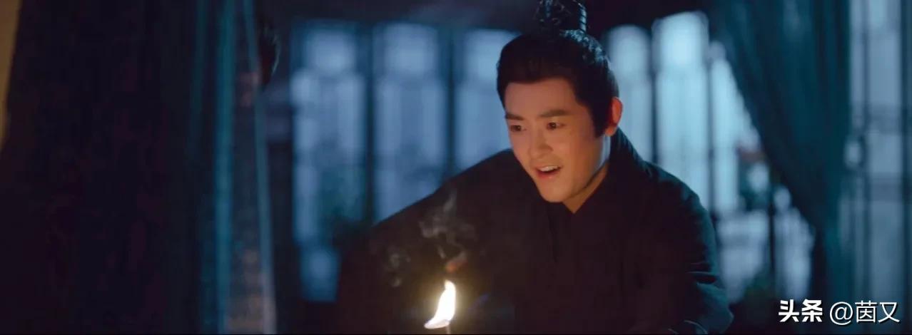 洛子商和顾九思柳玉茹是什么关系,长风渡顾九思救柳玉茹成功吗