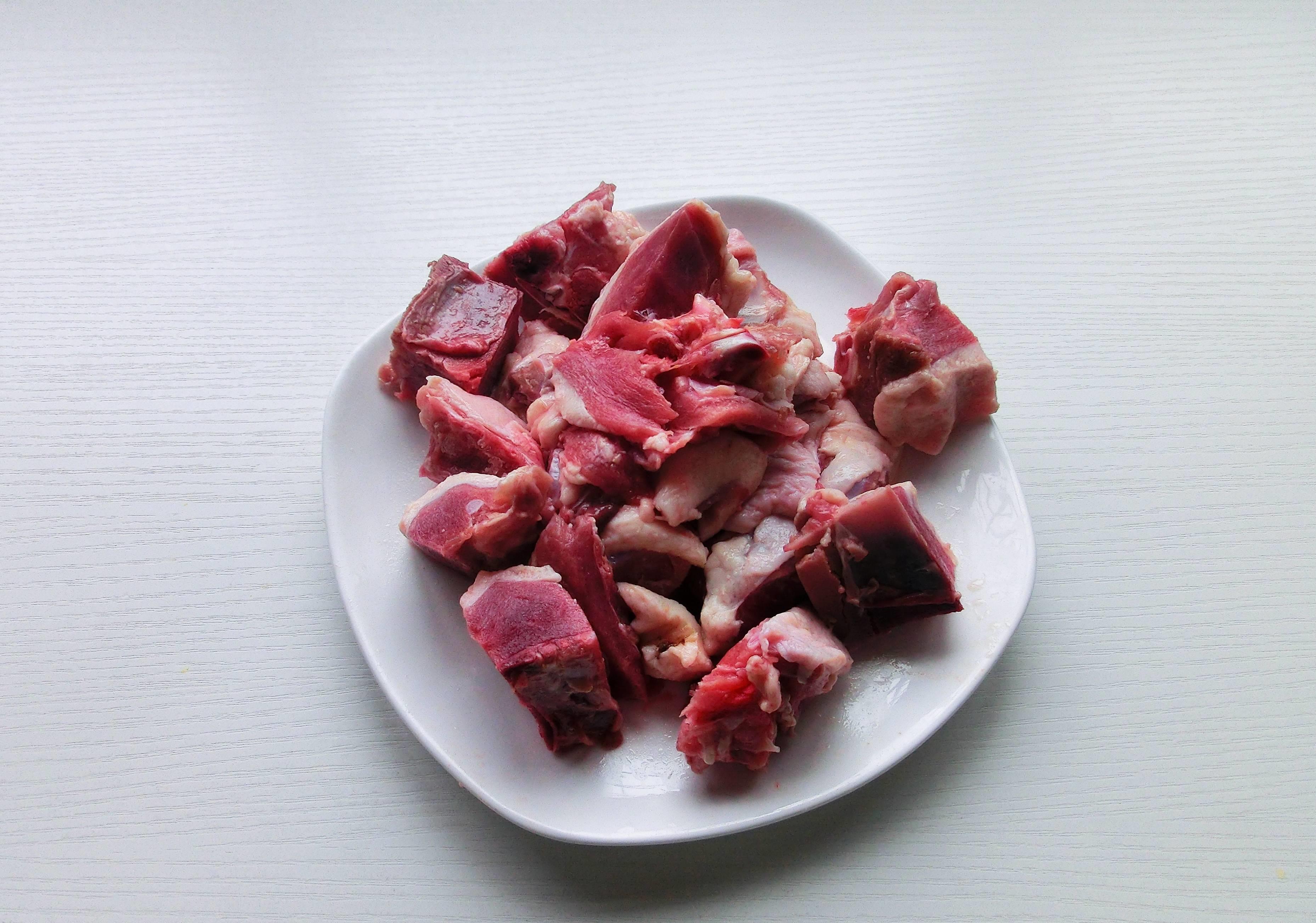 女性十大禁忌食物,女性三大禁忌