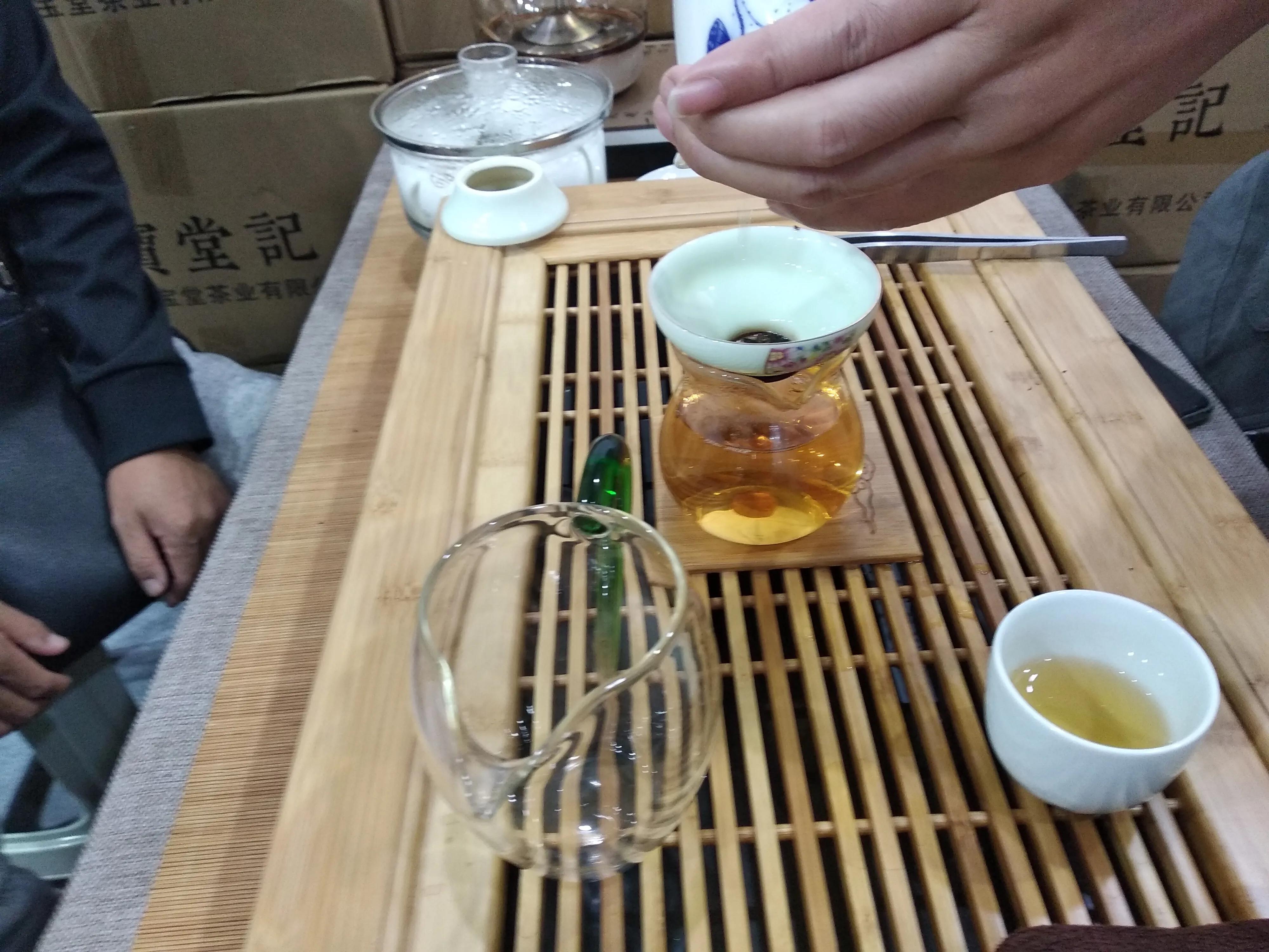 绿茶冲泡的正确方法和洗茶的方法,绿茶冲泡的最佳方法和时间