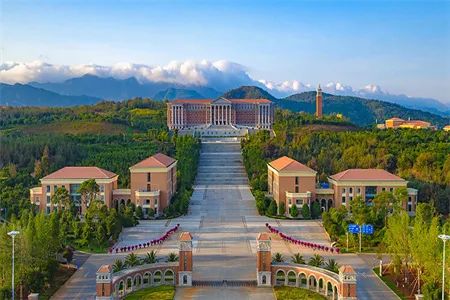 低调的211高校,一所不容低估的实力高校