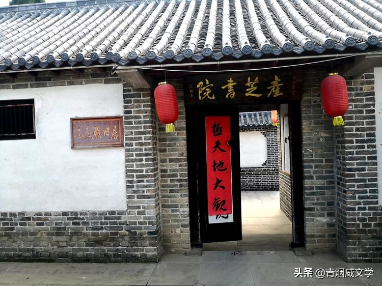 方域左邻｜2022（虎）年新春联12副