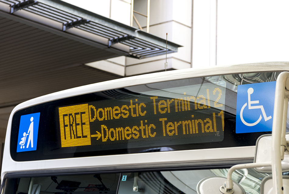 日本东京羽田机场停车攻略,日本羽田机场怎么到东京银座