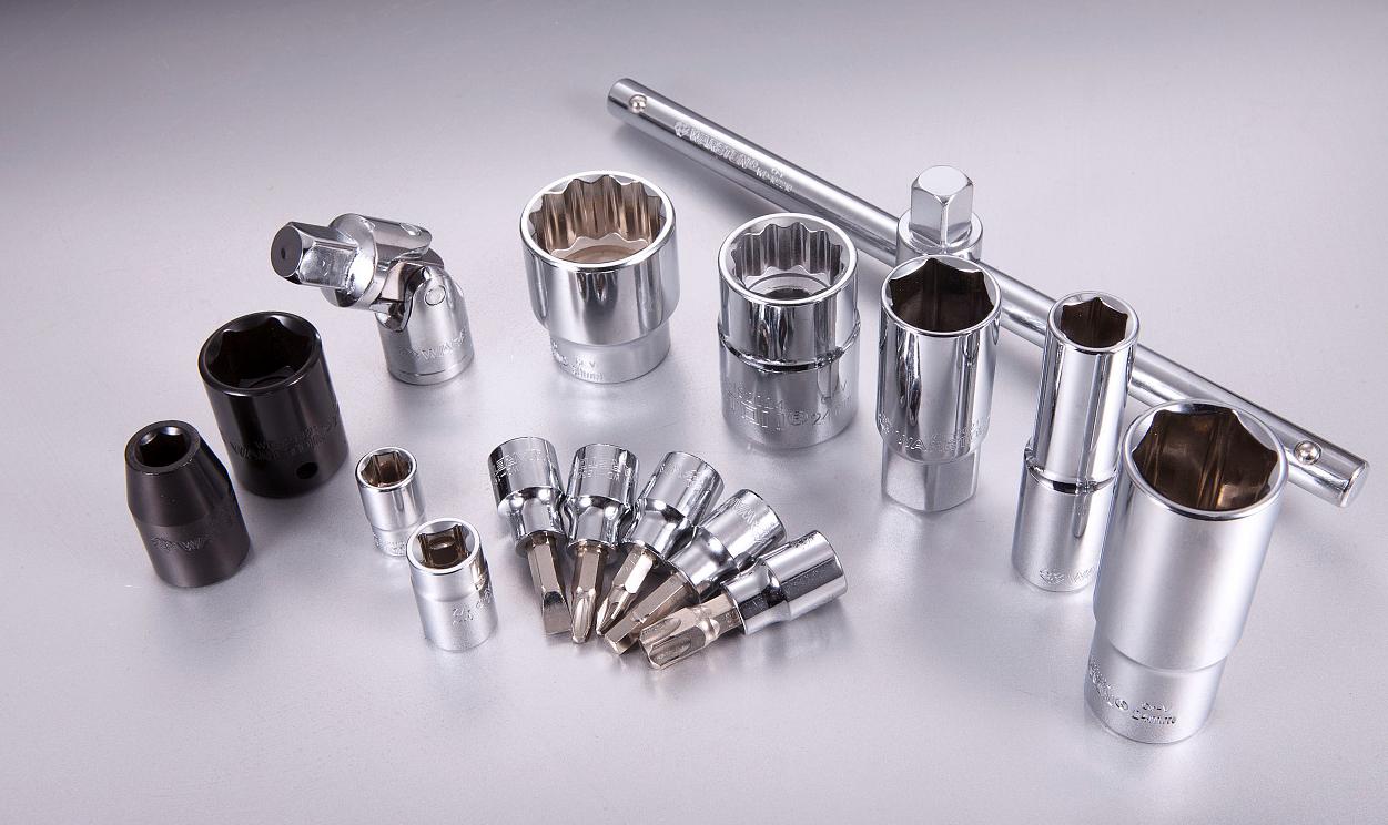 五金配件怎么清洗,五金配件生锈了怎么办呢