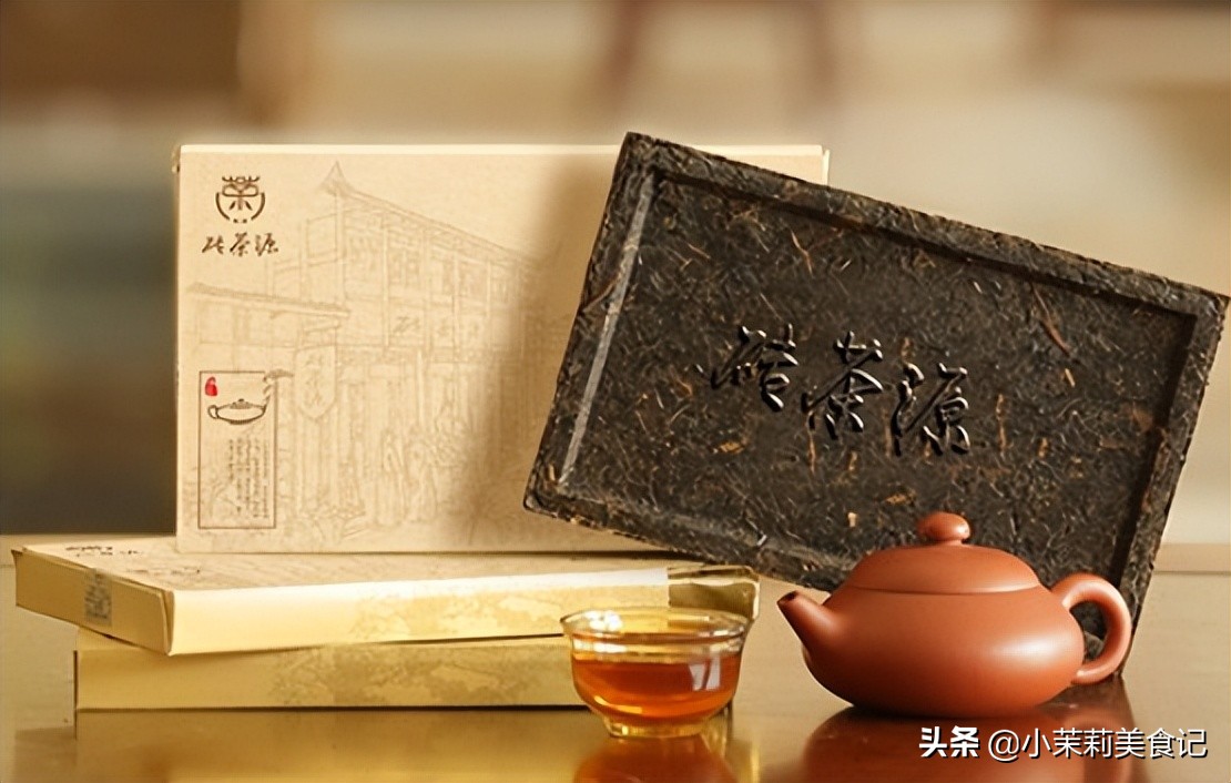 网上买茶掌握这四点才靠谱,买茶怎么买教你最实用的4招