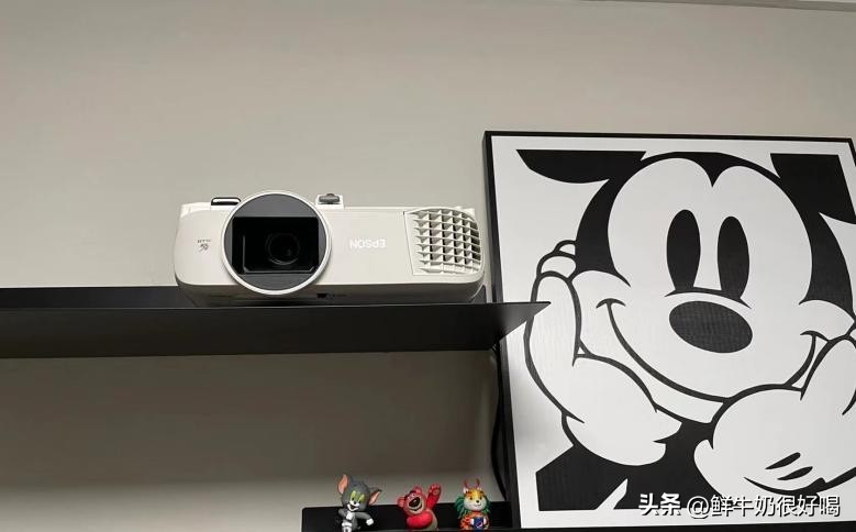 几款热门4k投影仪对比评测,2022目前公认最好的家用投影仪