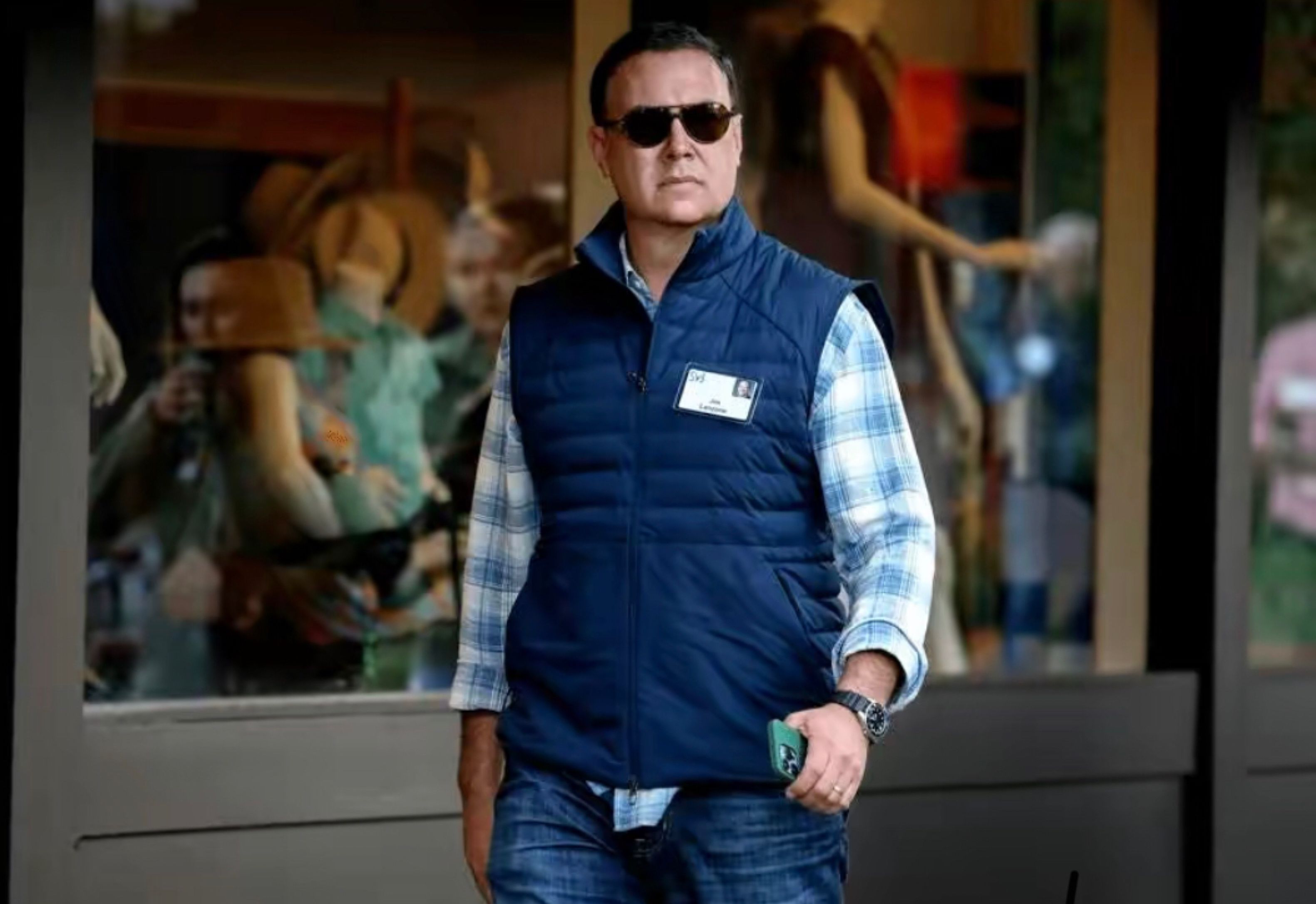 土气又古板的格子衬衫,土到爆的格子衬衫