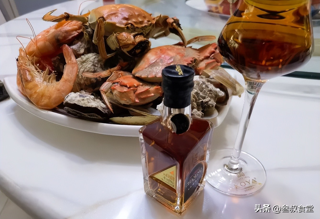 xo是什么酒怎么鉴别真假,XO属于什么酒