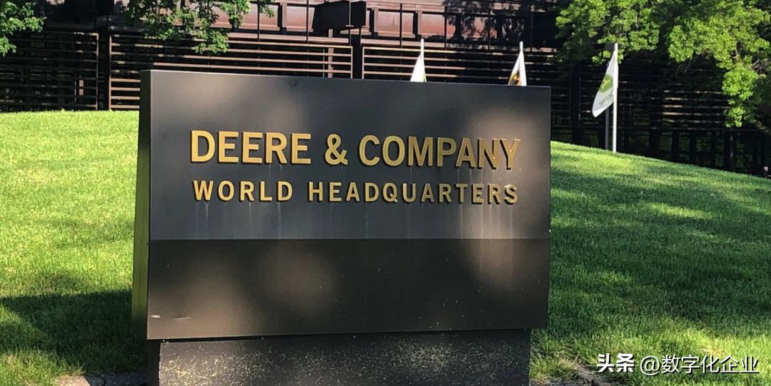 全球100大制造企业排名,改变世界的五家公司