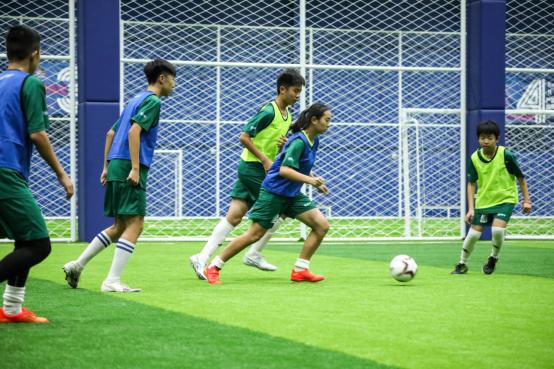 助力中国健儿荣耀出击君乐宝,蒙牛助力中国足球少年